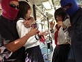 「ヤるだけを目的にバスジャックになってヤる」
