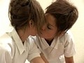 「レズのワタシたちがINTERNATIONAL女性専用スパでマッサージ師になりすましてヤる」