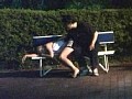 「真夏の痴漢師を追え！巨乳女は痴漢多発地帯でヤられるか？」