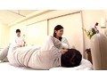 「隣りの患者の見舞いにきた美人妻の欲求不満なデカ尻に勃起チ○ポを擦りつけてこっそりヤる」VOL.1