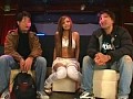 レゲエ界激震！ダンスイベントクィーンKYOKO第3弾！ 腰フリレゲエダンス逆ナンパ素人秒殺ヌキまくり！！