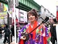 沖縄芸能人 みぃ～な 第2弾 琉球仕込みの童貞狩りin東京