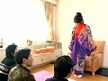 沖縄芸能人 みぃ～な 第2弾 琉球仕込みの童貞狩りin東京