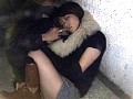 街で見つけた飲み過ぎギャルをヤリ逃げハメ捨て泥酔ファック！！