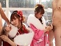 マジックミラー号 祝！成人式編 今年は平成生まれが新性人！！振り袖姿でハメはずし！？ 20歳！大人への第一歩はち○ぽ挿入！