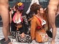 マジックミラー号 祝！成人式編 今年は平成生まれが新性人！！振り袖姿でハメはずし！？ 20歳！大人への第一歩はち○ぽ挿入！