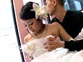 只今からあなたの新婦が浮気をします！ 結婚式を抜け出した約30分の間に行う 人生で一度しか味わえない独身最後の超快楽ファーック！