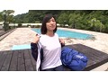 中出し調教合宿 某県水泳連盟所属体育大学水泳部 自由形選手 松山千草 20歳 水泳部の強化合宿で僕の雌奴隷を孕ませてください （DOD）