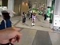 女子校生限定！捕まえたらHなことしてもイ～んです！！ 渋谷大かくれんぼ