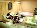 AV業界で働く女をやっちまえ！ 食べごろ◆本物美人女メイクさん