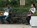 ぶっかけダッシュ！ （DOD）