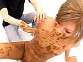 平成生まれギャル、お金のために糞を喰う！
