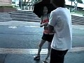 街角素人娘 新ハメちゃうのは誰だ！！ VOL.4