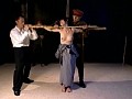 新・戦争悲話3 緊縛陵辱拷問 姫野愛