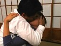 陵辱母娘 娘の前で辱められる母