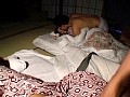 日本初 秘湯・媚薬露天風呂 ～アソコ刺激成分が湧き出る混浴温泉で勃起チ●ポで羞めて犯る～
