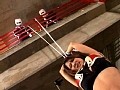 新ヒロイン陵辱シリーズ 天響拳 ゼントージャ モカ