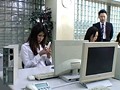 女子社員教育 新入社員は机の下でチ●ポをしゃぶれ！ 3