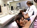 女子社員教育 新入社員は机の下でチ●ポをしゃぶれ！ 3