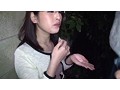 夫に内緒で他人棒SEX 「実は主人の精液も飲んだことないんです」30歳すぎて初めての精飲 凌辱願望妻 すみれさん32歳