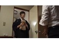 夫の親族に狙われた爆乳未亡人 彩奈リナ