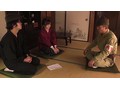 昭和女のエレジー 憲兵隊に捕まった夫の前で犯される若妻 貞操感に苛まれ快楽を堪え失神1942 吉川あいみ