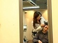 チン毛シャンプー美容室逆ナン