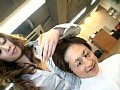 チン毛シャンプー美容室逆ナン