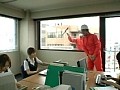 窓清掃員「汗・がっちり・ガテン系」逆ナン（^o^）