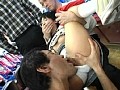 パチンコ屋に連れて来られたカワイイ娘さんたちをダメ親がフィーバー中に挿す！
