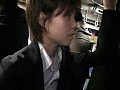 通勤、通学バスで勇気を出して初めてのお触り 2