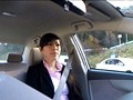 自動車教習所でチ○ポを見せたら女教官が発情した！！