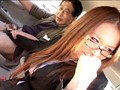 自動車教習所でチ○ポを見せたら女教官が発情した！！
