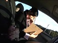 自動車教習所でチ○ポを見せたら女教官が発情した！！