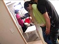 奥さん！再現ドラマ収録用にお家を貸して下さい！というのは嘘で本当はAV撮影を行います。なぜならエッチな撮影を生で見せられた欲求不満の女は簡単にヤレるからです！
