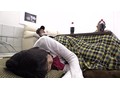 制服のまま無防備な格好でコタツで寝ている妹のムレムレパンツに兄コーフン！ガマンできず周りにバレないようこっそり近親相姦！