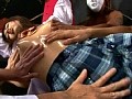 膣痙攣・悶え地獄・女子校生 小栗杏菜