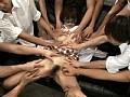 膣痙攣・悶え地獄・女子校生 あいみ