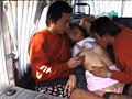 Let’s突撃 Special無許可でイキナリ顔出し！街で見かけた女とSEXしたい宇宙人ナンパ 千葉 名古屋