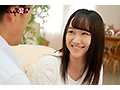 近所にいそうな見るからに性格良しのお姉ちゃんは超恥ずかしがりっ子で実は隠れ巨乳Gカップ しかも経験人数1人、経験回数1回 それって限りなく「処女」じゃん 若宮穂乃 ハニカミAVデビュー
