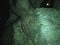 花火大会痴漢