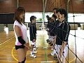 現役バレーボール選手 岡本渚にドーピング！ 絶倫肉体改造プログラム