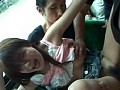 痴漢専用中出しモデル3号 佐藤江梨花