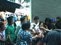 お祭り痴漢 完全永久保存版