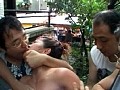 お祭り痴漢 完全永久保存版