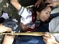 女子校生格闘痴漢