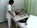 ～美形女子学生高額アルバイト～薬物臨床実験モルモット
