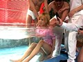 街で見つけたド根性ヤンキー娘たちが賞金欲しさに罰ゲーム付き熱湯風呂に夜露死苦参上！「熱湯上等！罰ゲームなんて余裕だよ！」と強がる不良娘たちがダチ前フェラ/スケスケ水着/コンビニ全裸/ガチンコFUCKを前に恥じらいみるみるカワイイ乙女に！！
