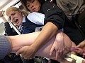 過激スペシャル 中出し痴漢バス LA上陸