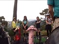 ゴルフサークル女子大生 ～素人お嬢様とHしたいから話題のゴルコンに参加してみた～